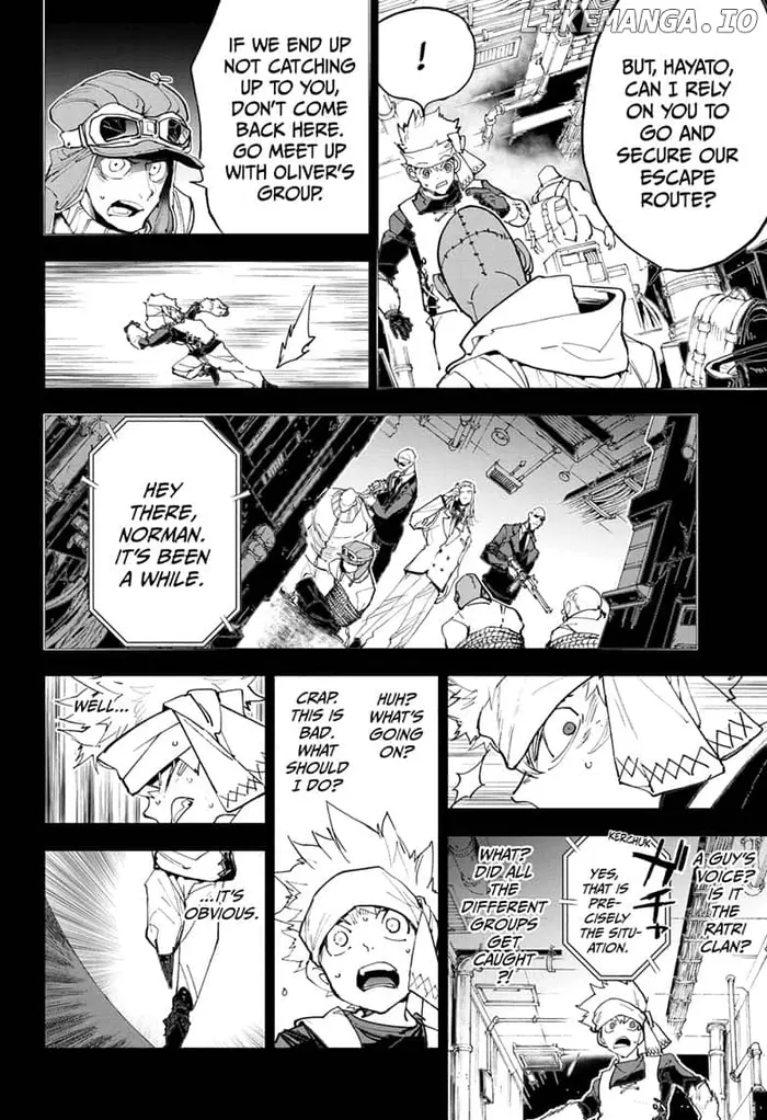 The Promised Neverland chapter 169 image 08_optimized